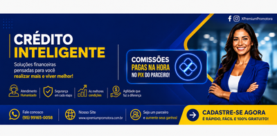 SEJA NOSSO PARCEIRO