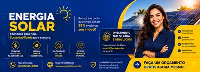 ENERGIA SOLAR 