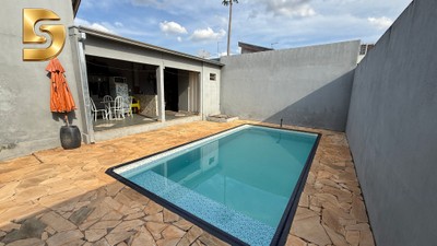 CASA NO GEISEL 