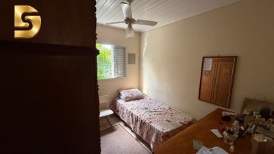 CASA NO GEISEL 