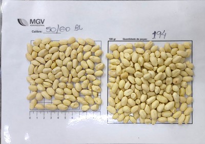 50/60 Blanched Peanut