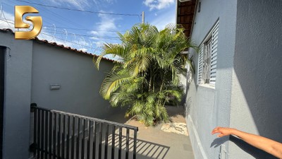 CASA NO GEISEL 