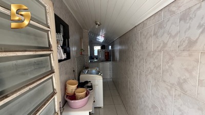 CASA NO GEISEL 