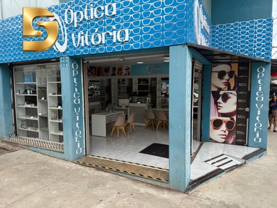 VENDO PRÉDIO CALÇADÃO BAURU