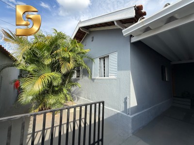 CASA NO GEISEL 