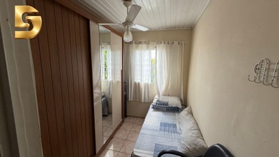 CASA NO GEISEL 