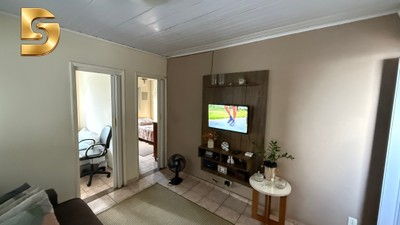 CASA NO GEISEL 