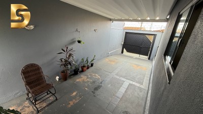CASA NO GEISEL 