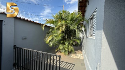 CASA NO GEISEL 