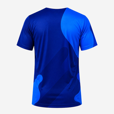Camisa Dry Fit - Gola Redonda