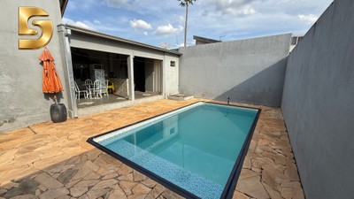 CASA NO GEISEL 