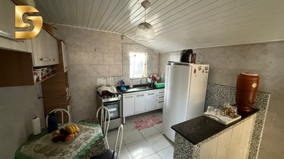 CASA NO GEISEL 